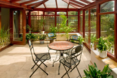Hesleden conservatory quotes