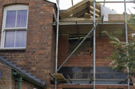 free Hesleden home extension quotes